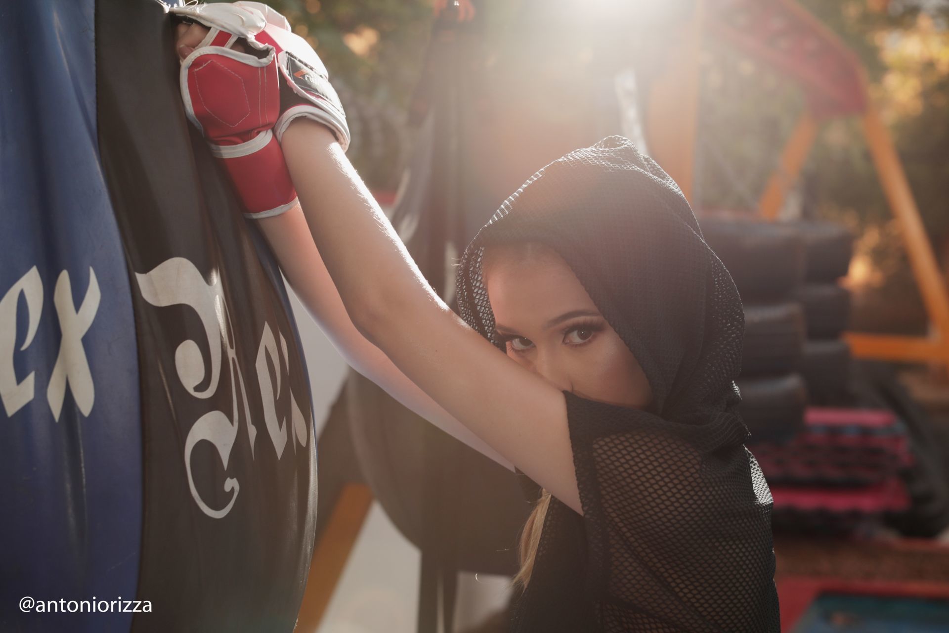 Foto Anna Laura - Imagem 85