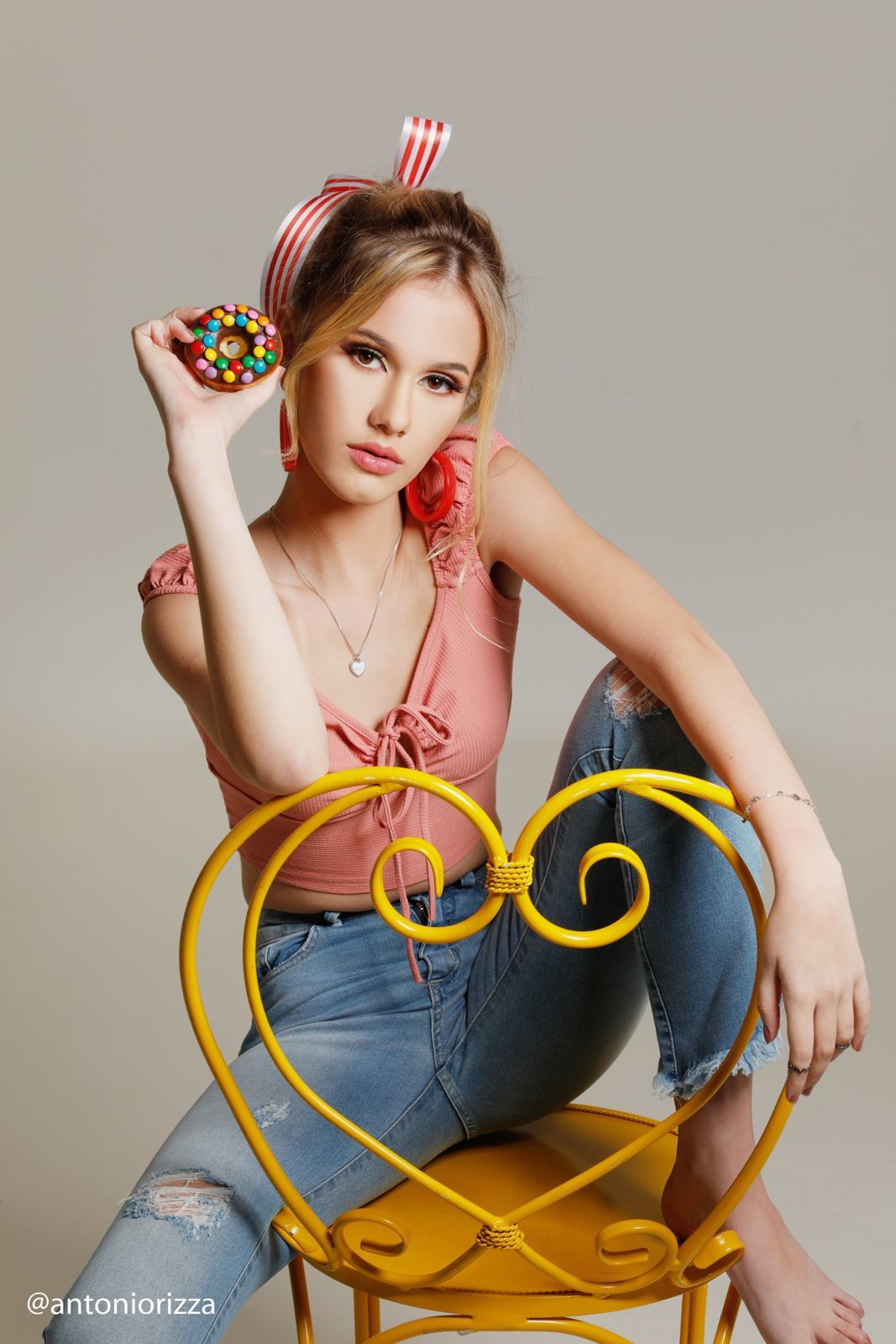 Foto Anna Laura - Imagem 84