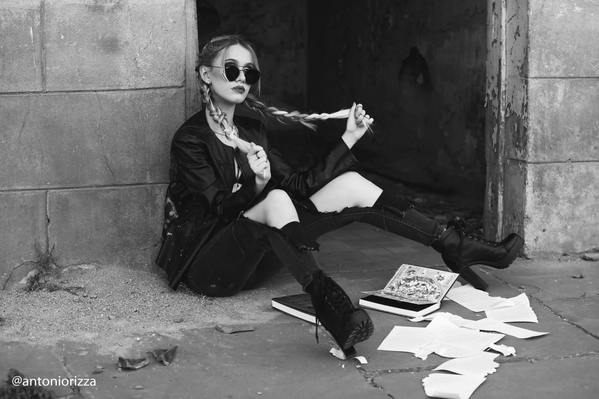 Foto Anna Laura - Imagem 87