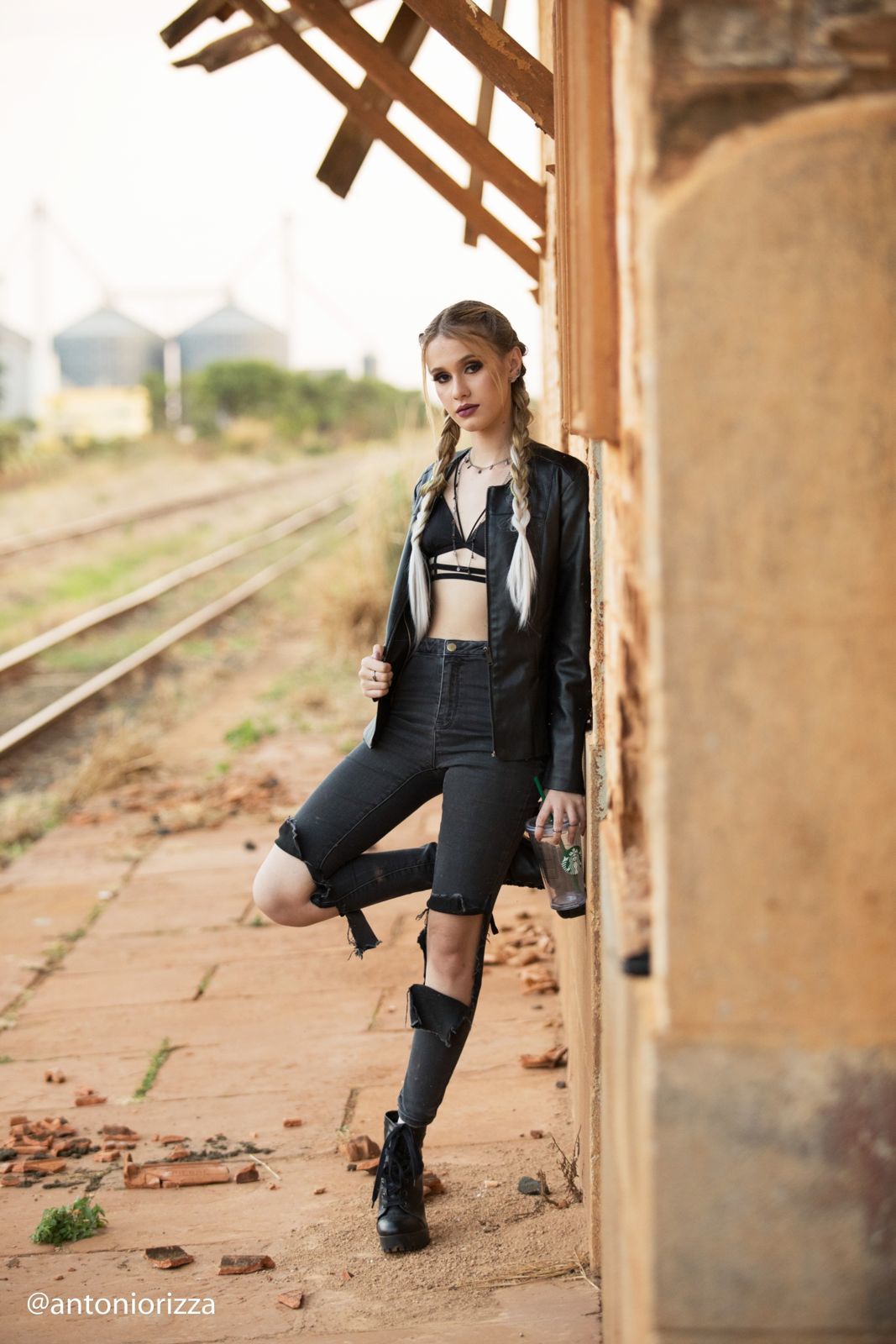 Foto Anna Laura - Imagem 98