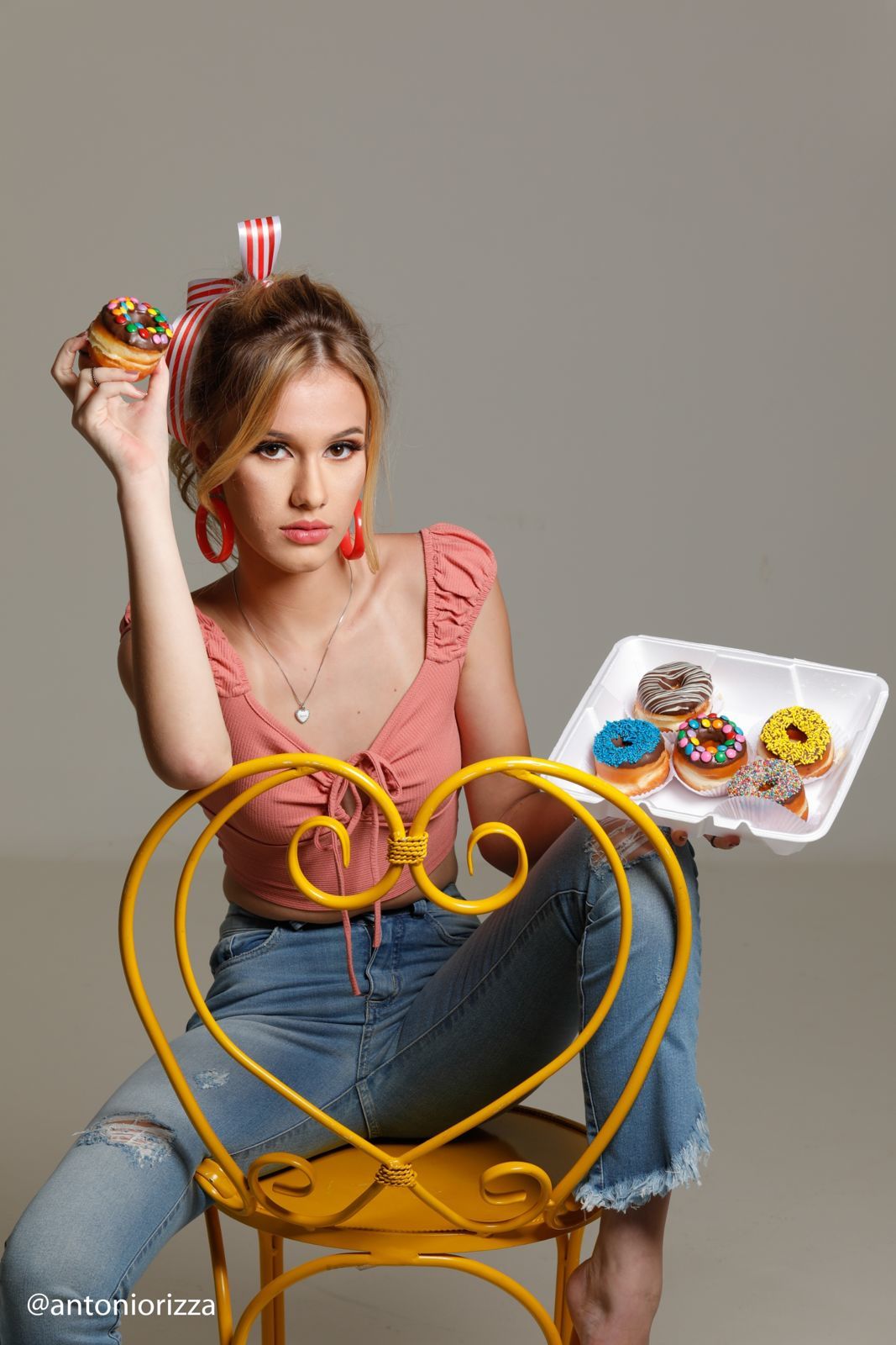 Foto Anna Laura - Imagem 100