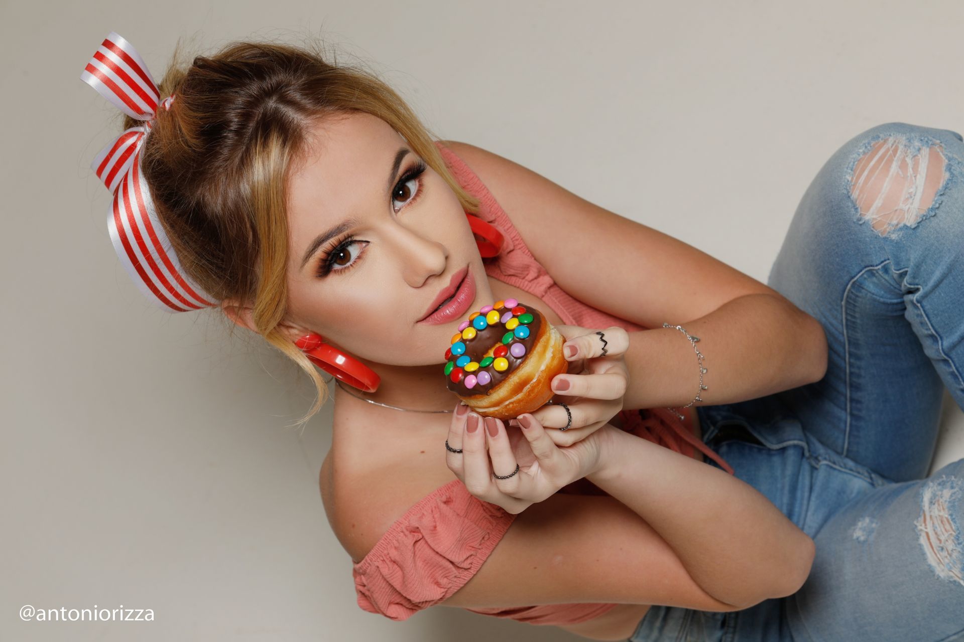 Foto Anna Laura - Imagem 94