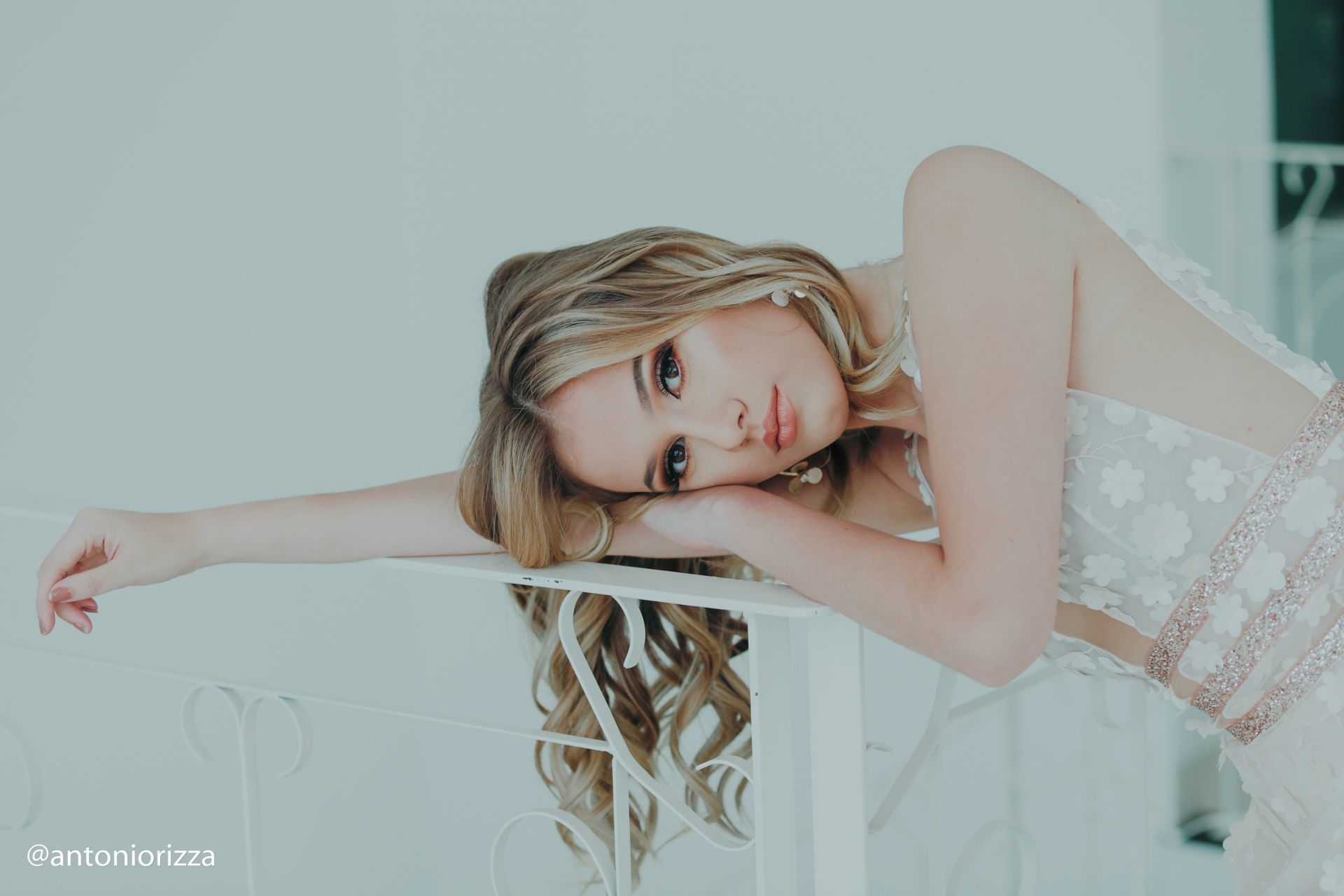 Foto Anna Laura - Imagem 93