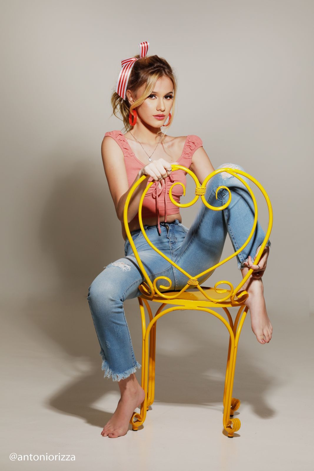 Foto Anna Laura - Imagem 92