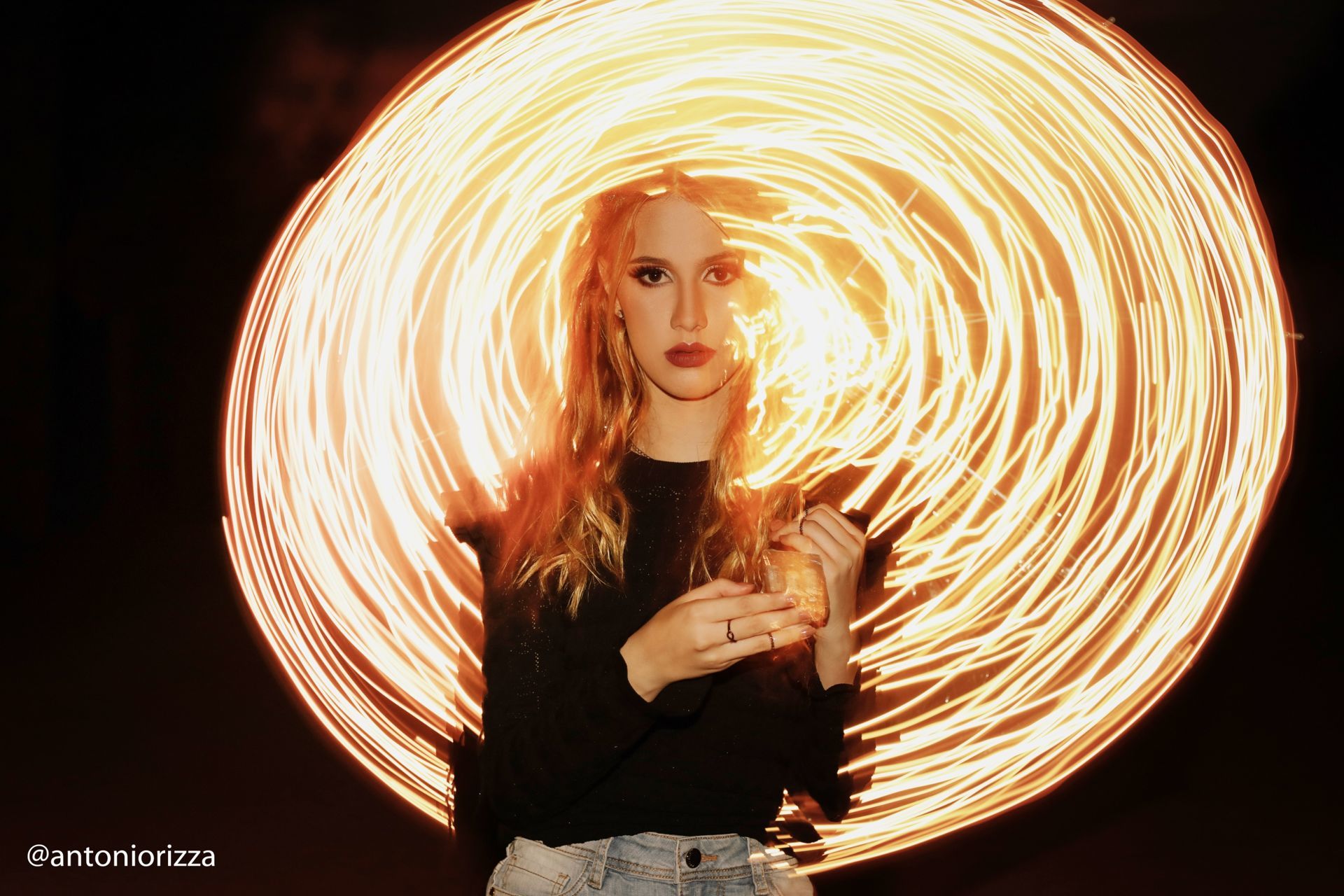 Foto Anna Laura - Imagem 109