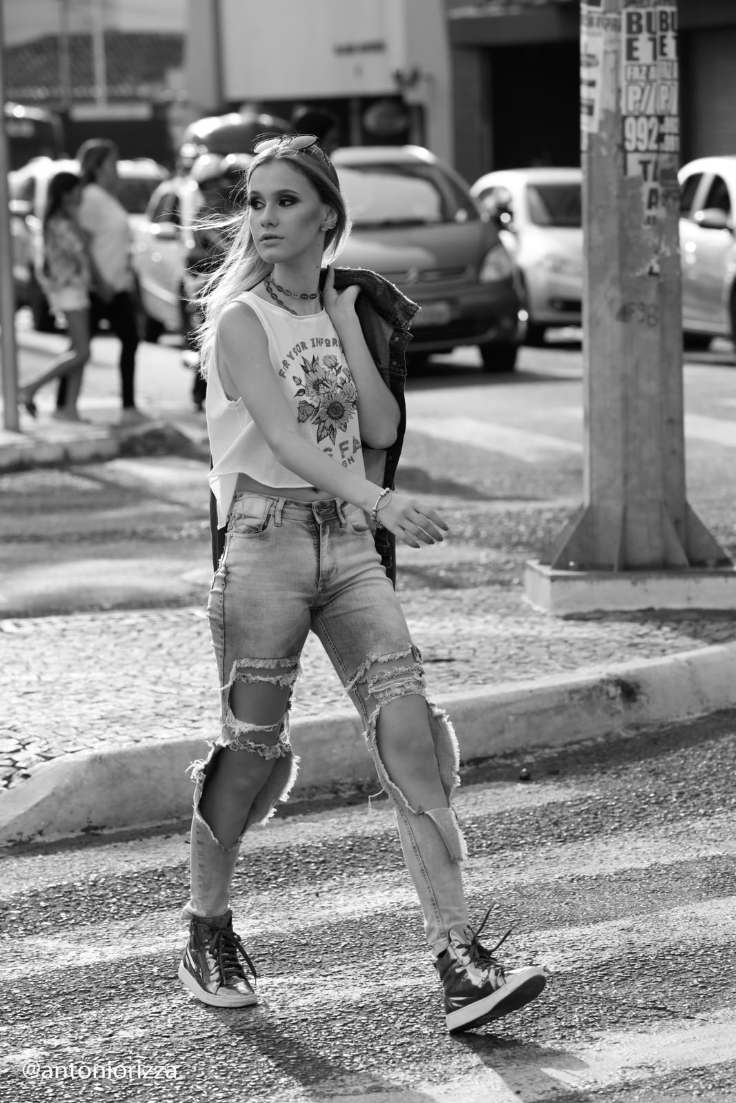 Foto Anna Laura - Imagem 124