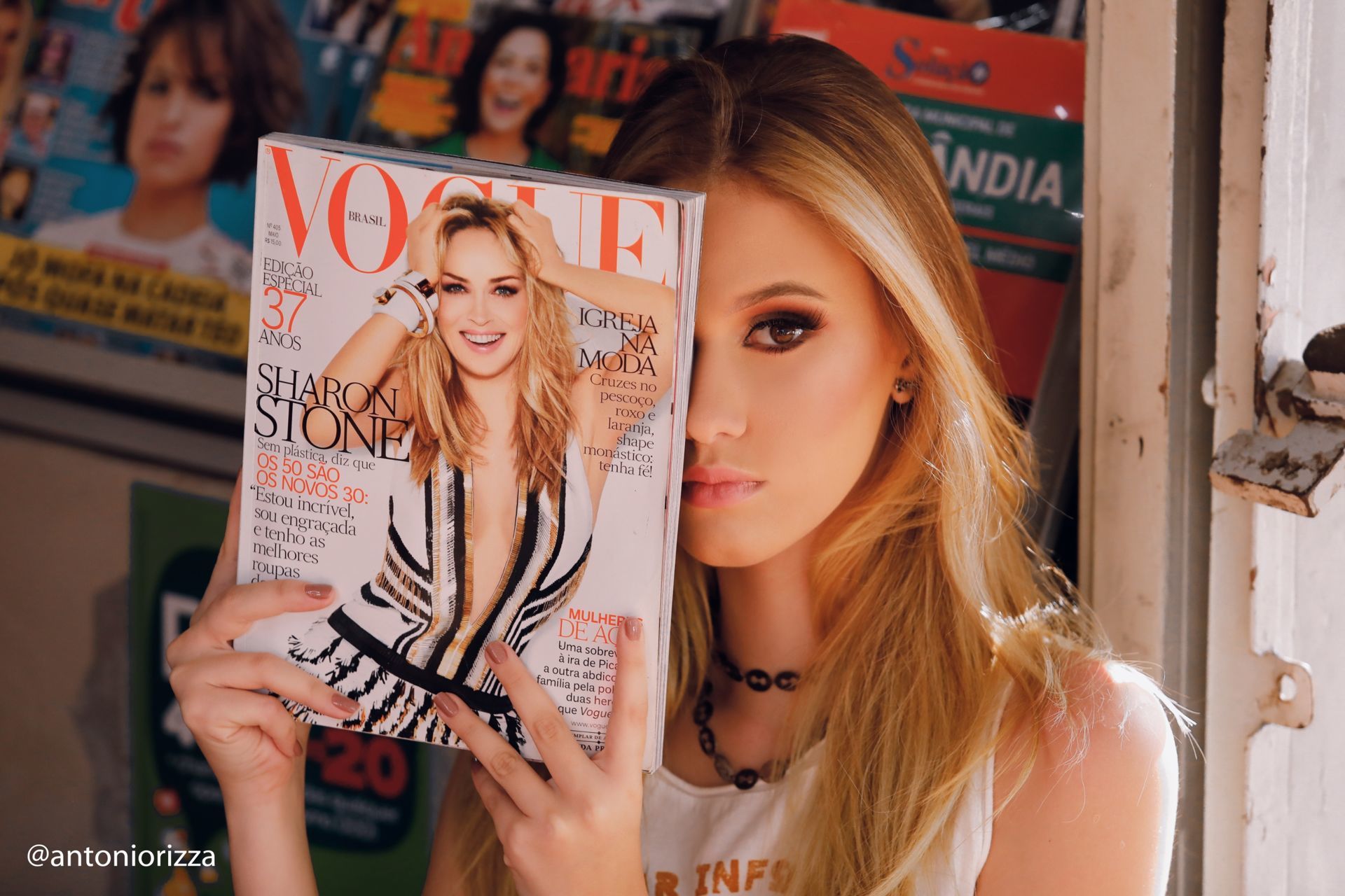 Foto Anna Laura - Imagem 121