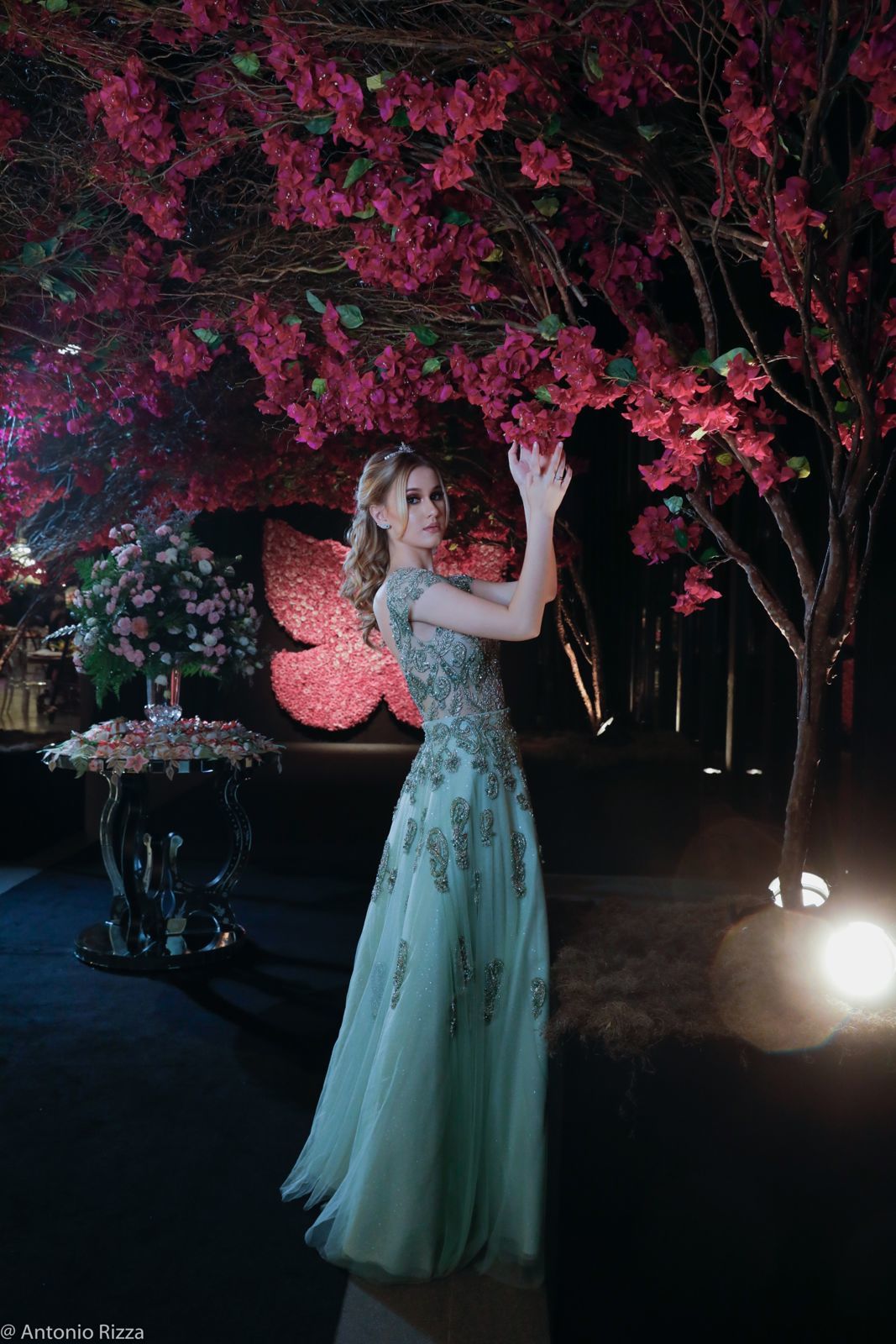 Foto 15 anos Anna Laura - Imagem 14