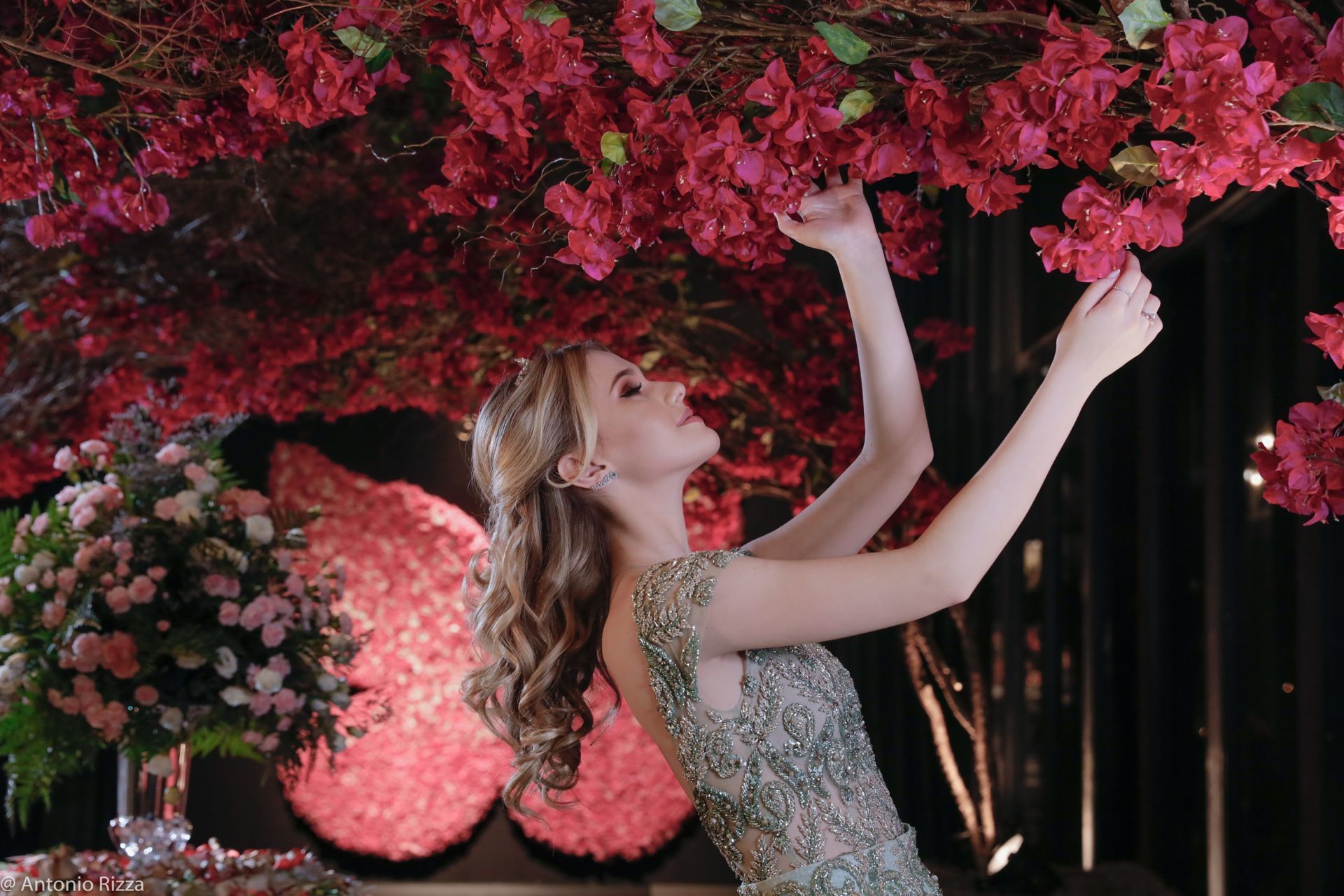 Foto 15 anos Anna Laura - Imagem 19