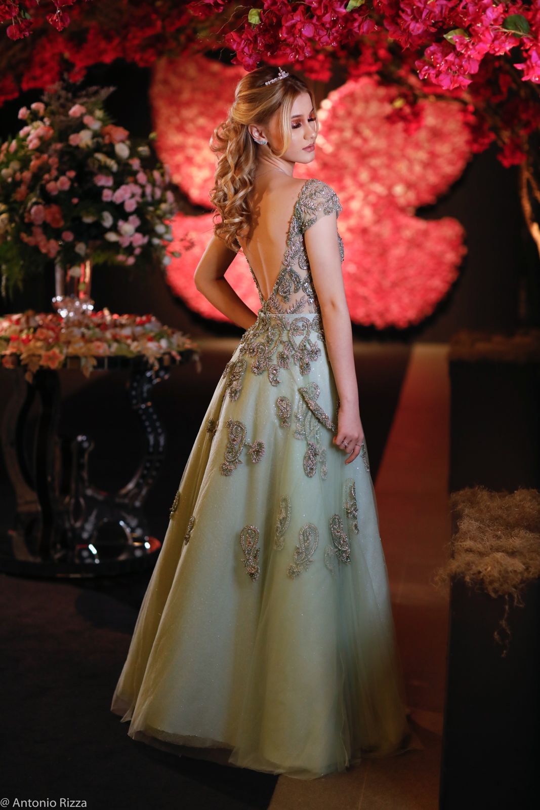 Foto 15 anos Anna Laura - Imagem 17