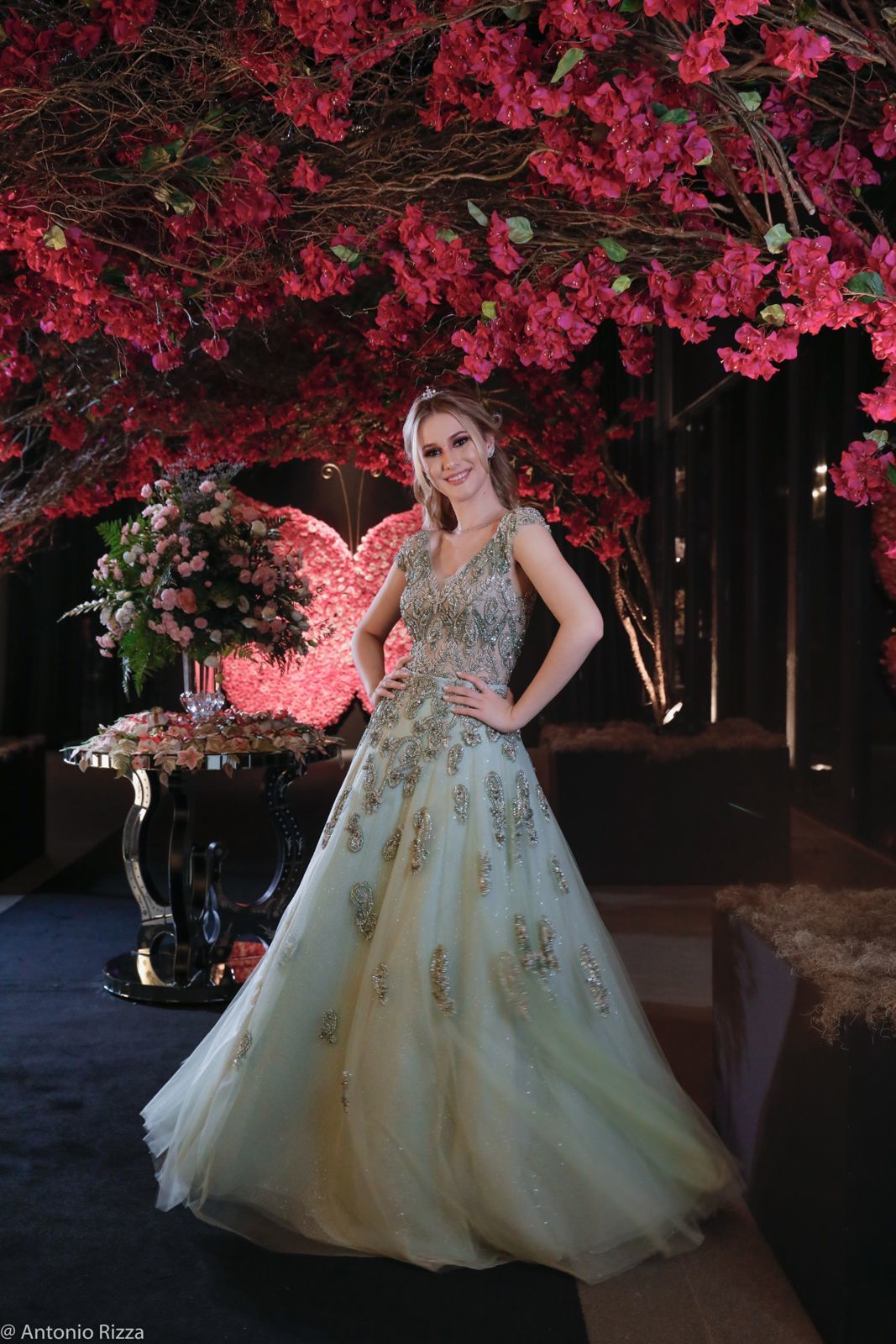 Foto 15 anos Anna Laura - Imagem 20