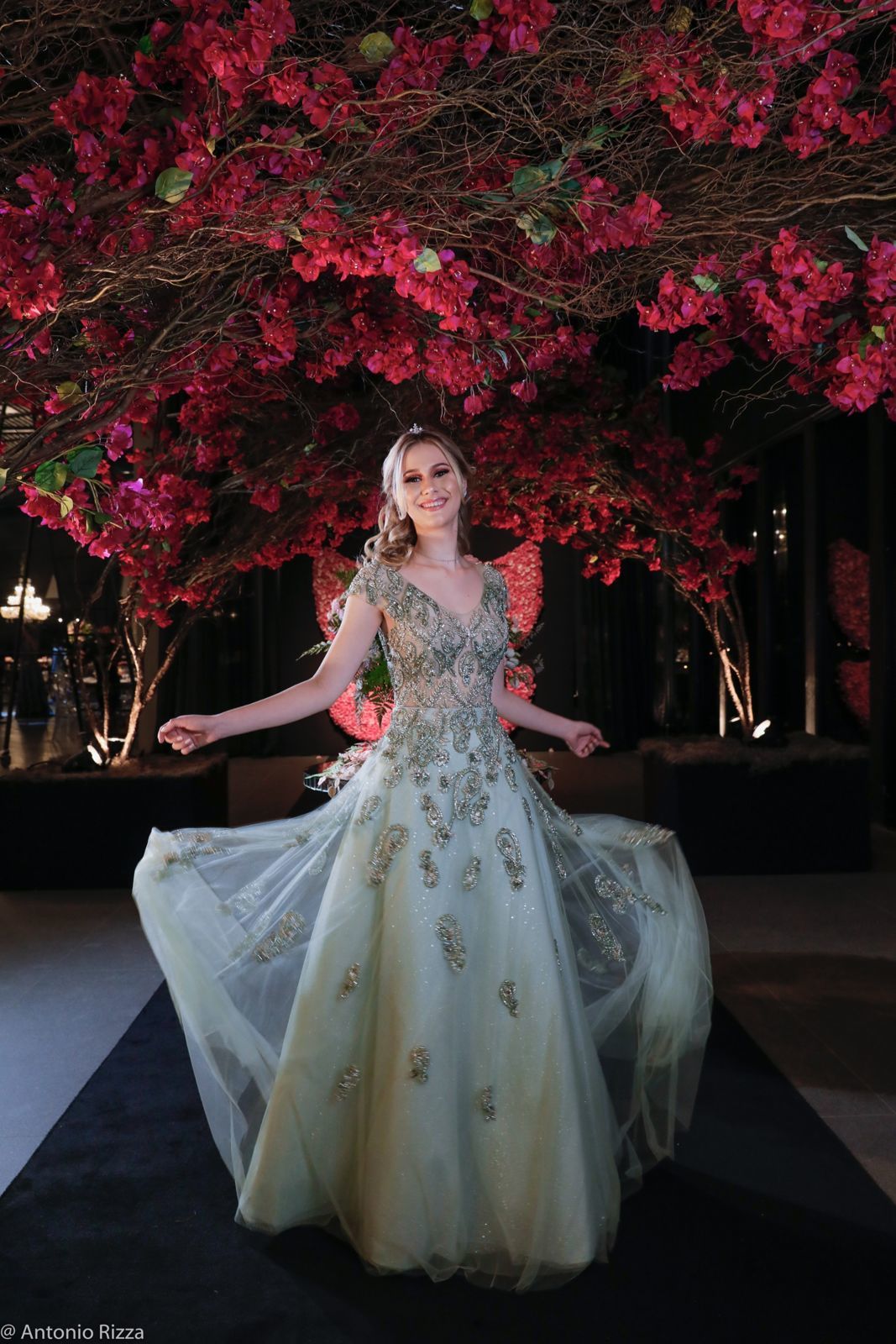 Foto 15 anos Anna Laura - Imagem 22