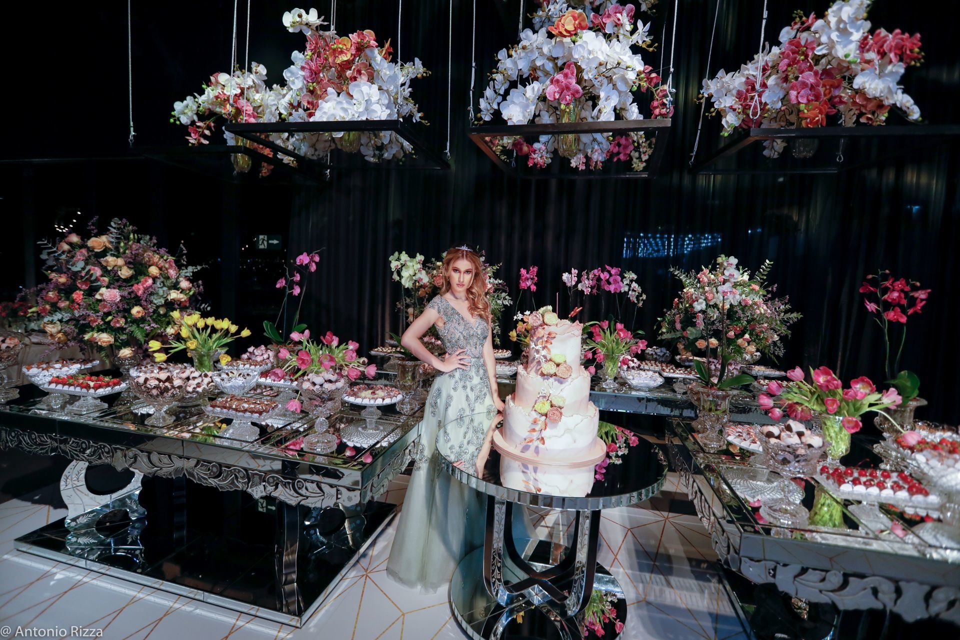 Foto 15 anos Anna Laura - Imagem 26