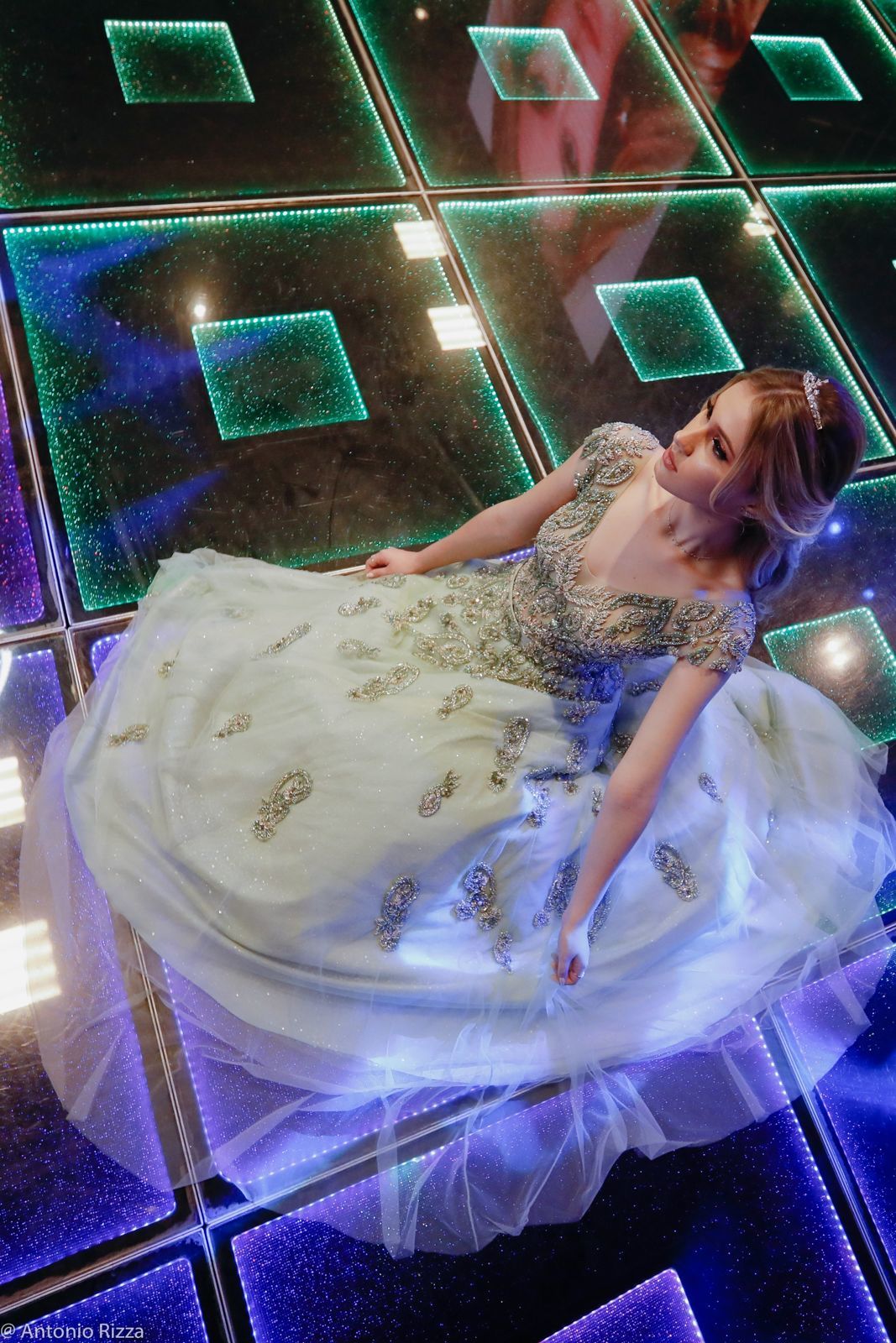 Foto 15 anos Anna Laura - Imagem 55