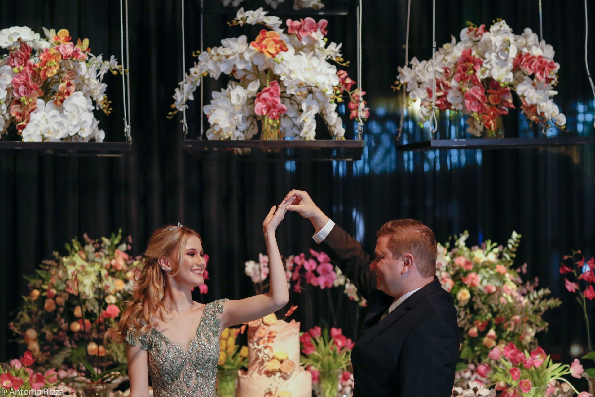 Foto 15 anos Anna Laura - Imagem 34