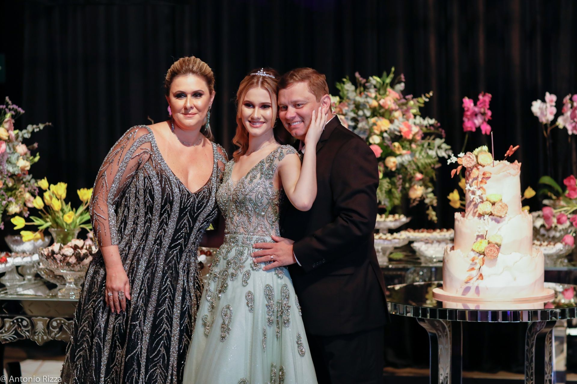 Foto 15 anos Anna Laura - Imagem 37