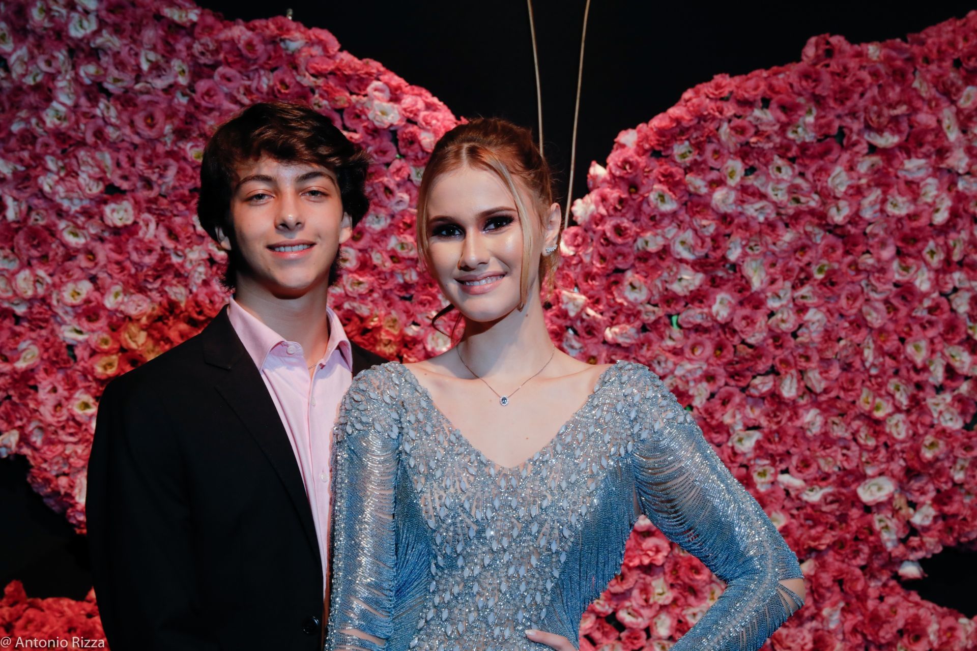 Foto 15 anos Anna Laura - Imagem 82