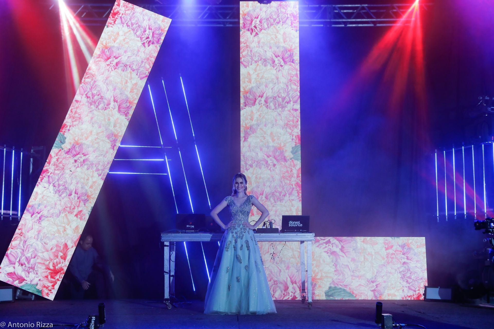 Foto 15 anos Anna Laura - Imagem 83