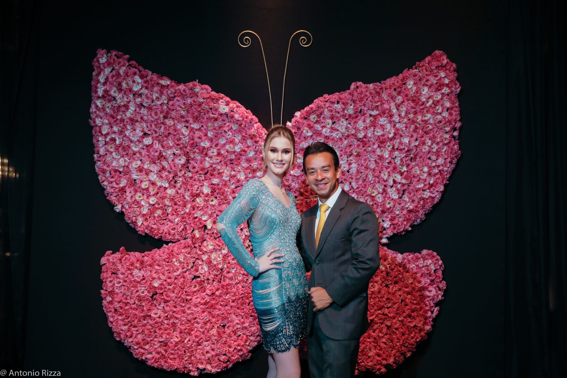 Foto 15 anos Anna Laura - Imagem 75