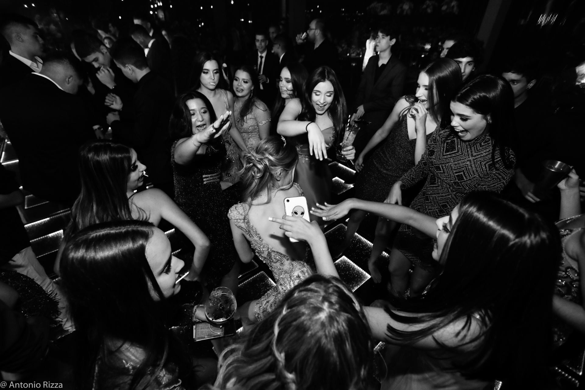 Foto 15 anos Anna Laura - Imagem 119