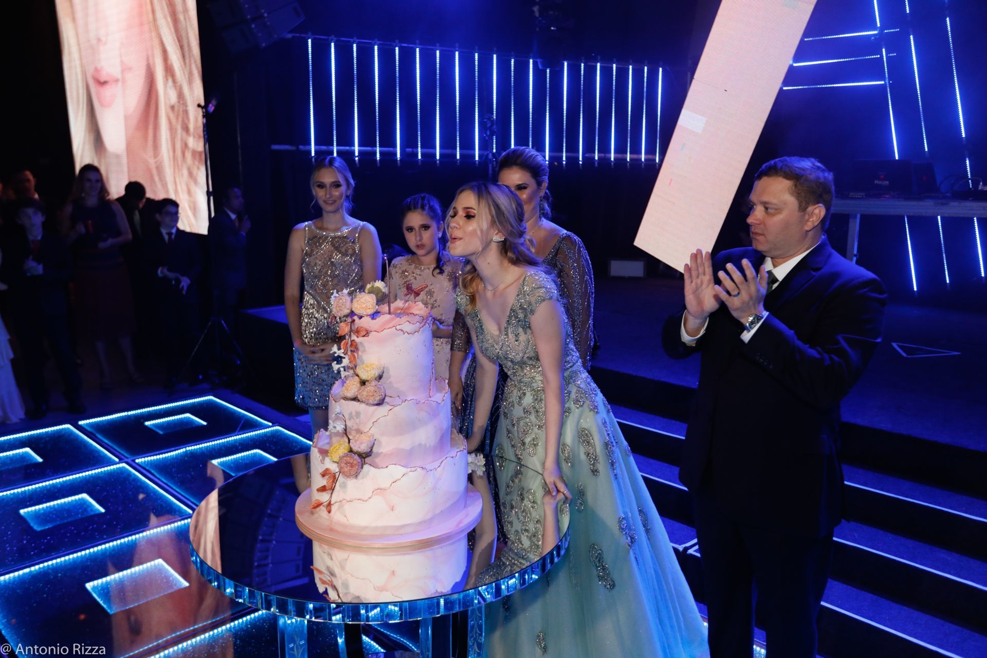 Foto 15 anos Anna Laura - Imagem 107