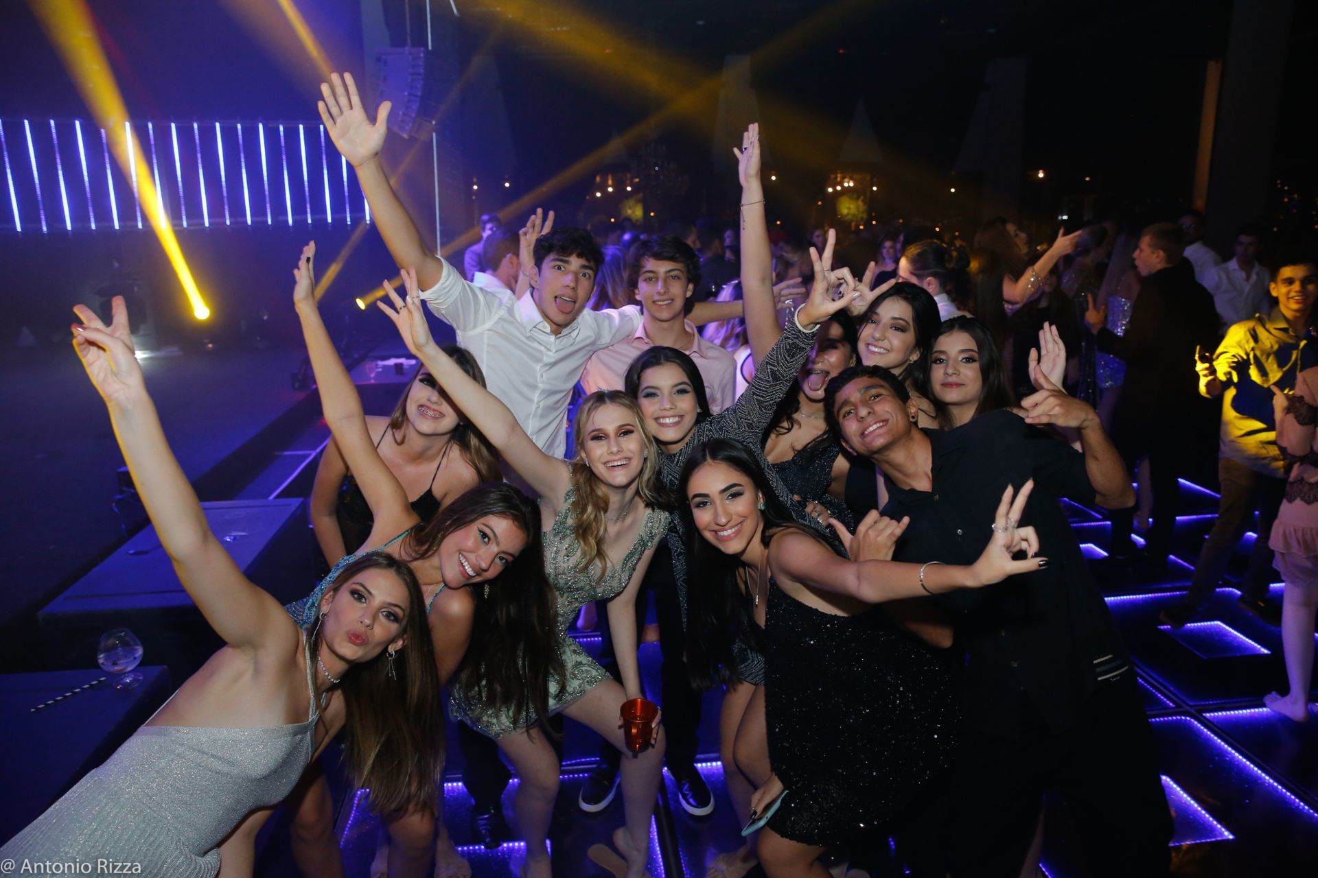 Foto 15 anos Anna Laura - Imagem 125