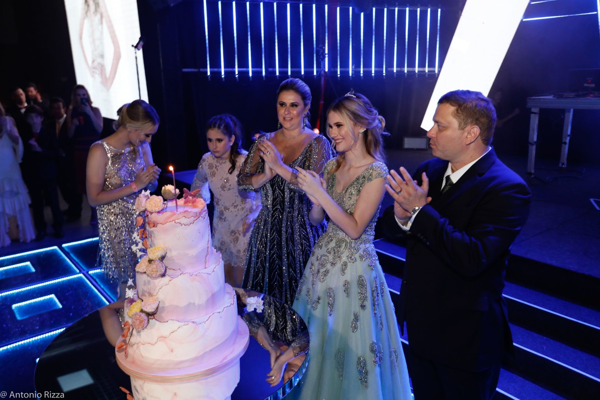 Foto 15 anos Anna Laura - Imagem 106