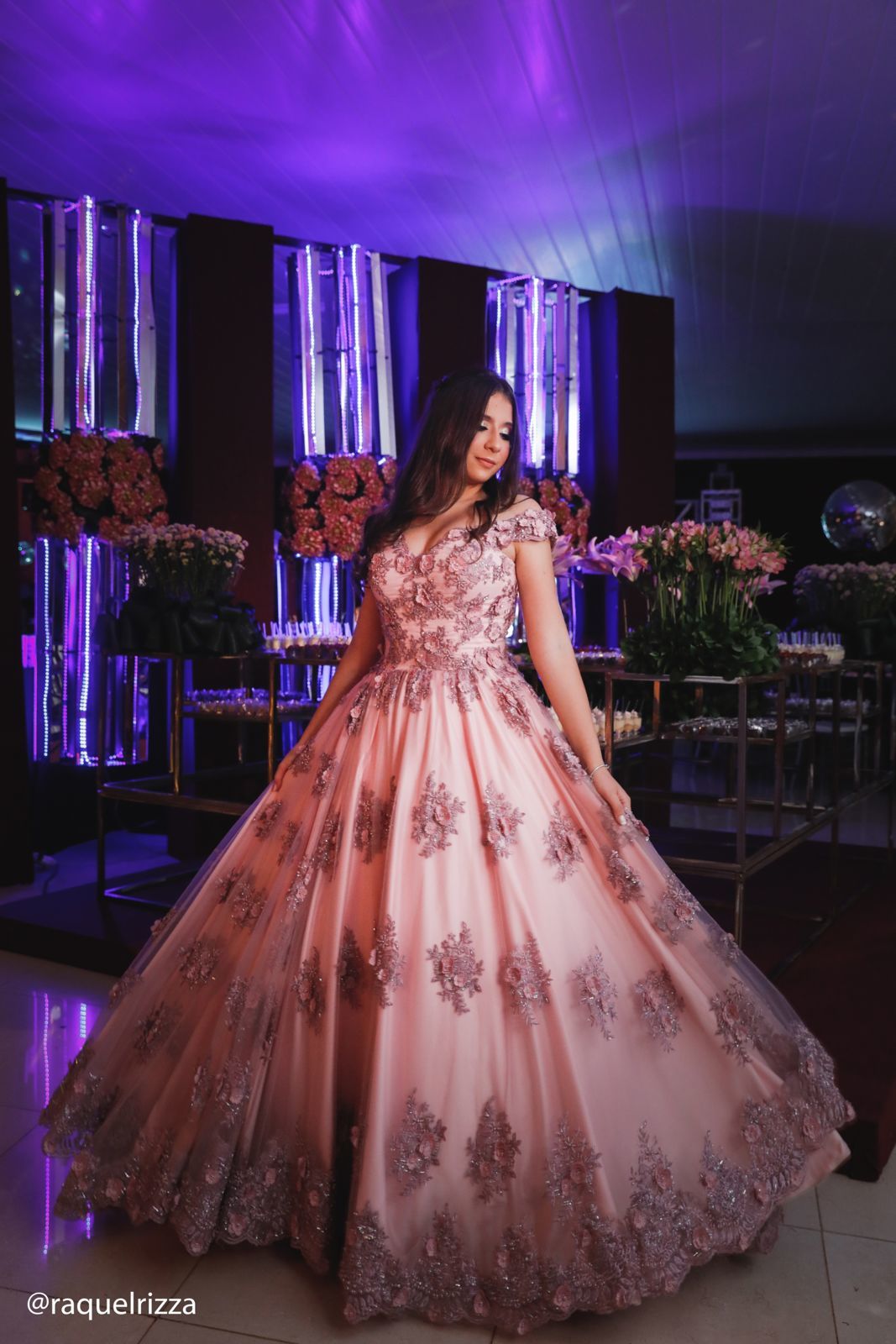 Foto 15 anos Maria Eduarda - Imagem 4