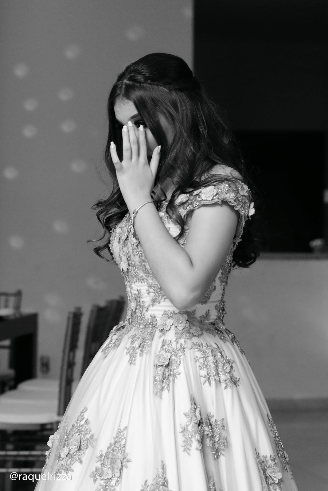 Foto 15 anos Maria Eduarda - Imagem 1