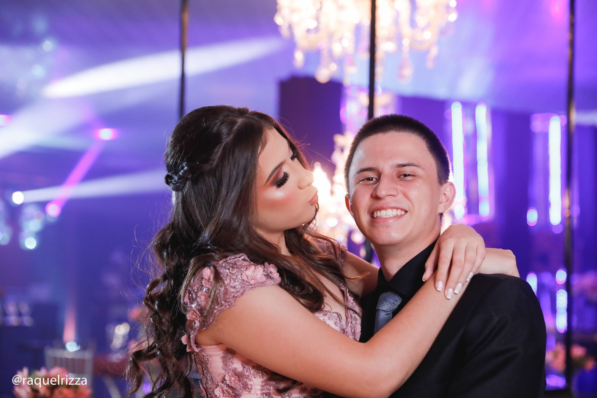 Foto 15 anos Maria Eduarda - Imagem 13