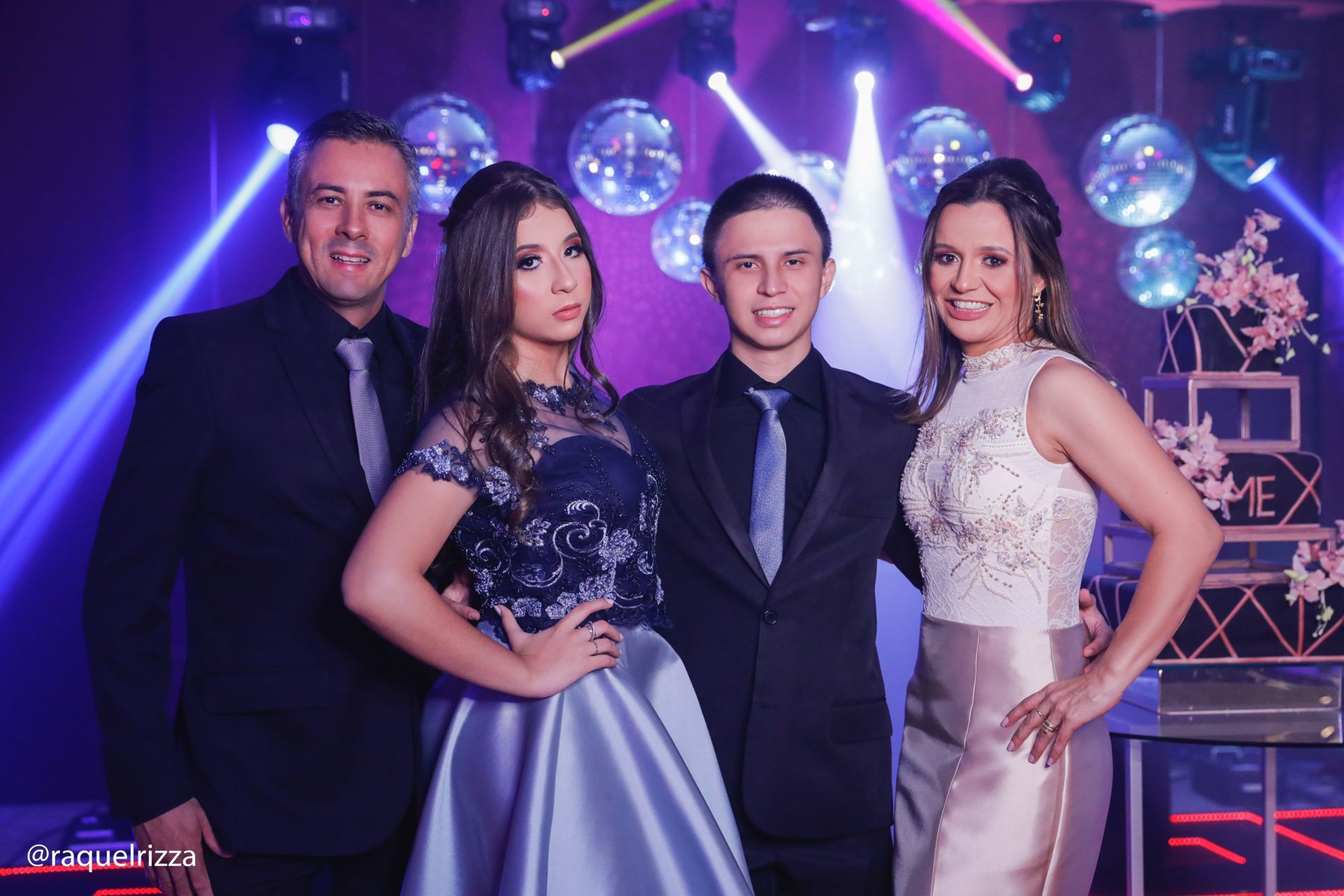 Foto 15 anos Maria Eduarda - Imagem 25