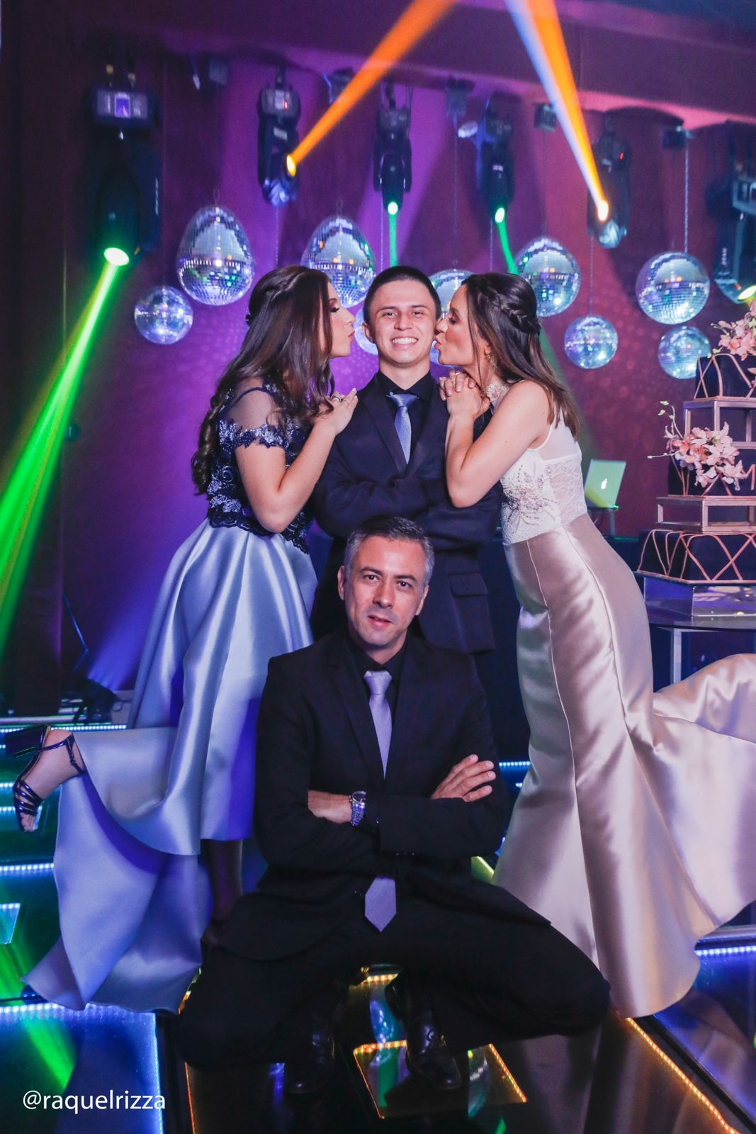 Foto 15 anos Maria Eduarda - Imagem 27