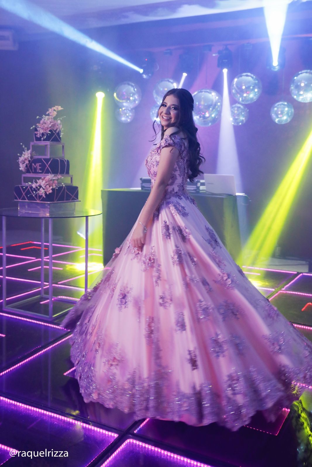 Foto 15 anos Maria Eduarda - Imagem 23