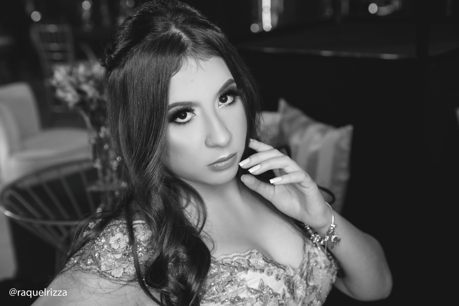 Foto 15 anos Maria Eduarda - Imagem 8