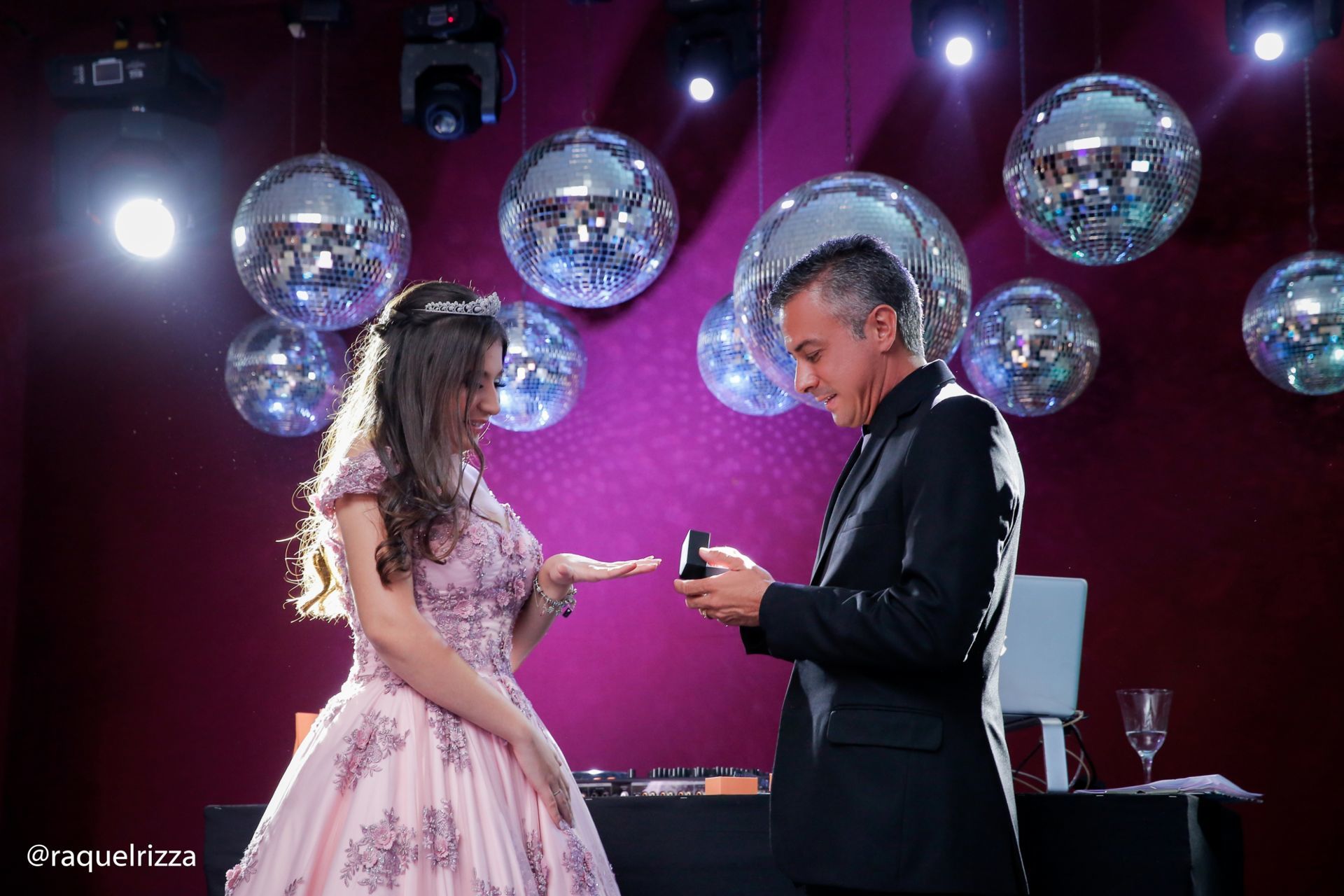 Foto 15 anos Maria Eduarda - Imagem 41