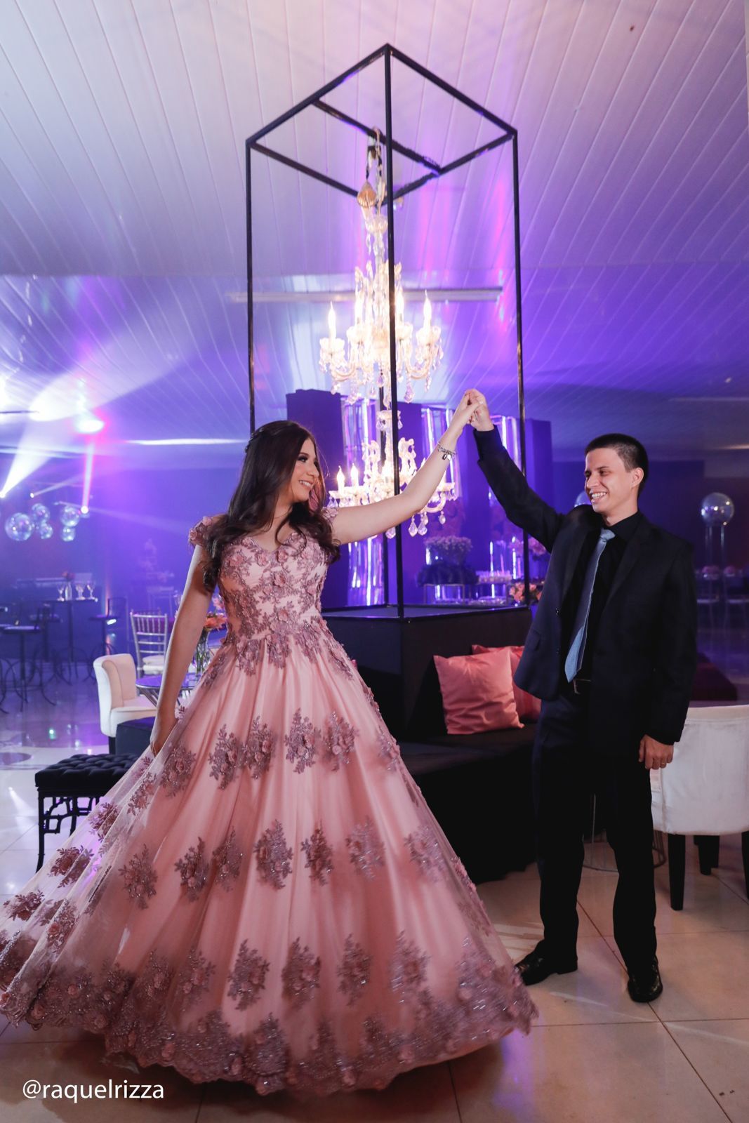 Foto 15 anos Maria Eduarda - Imagem 12