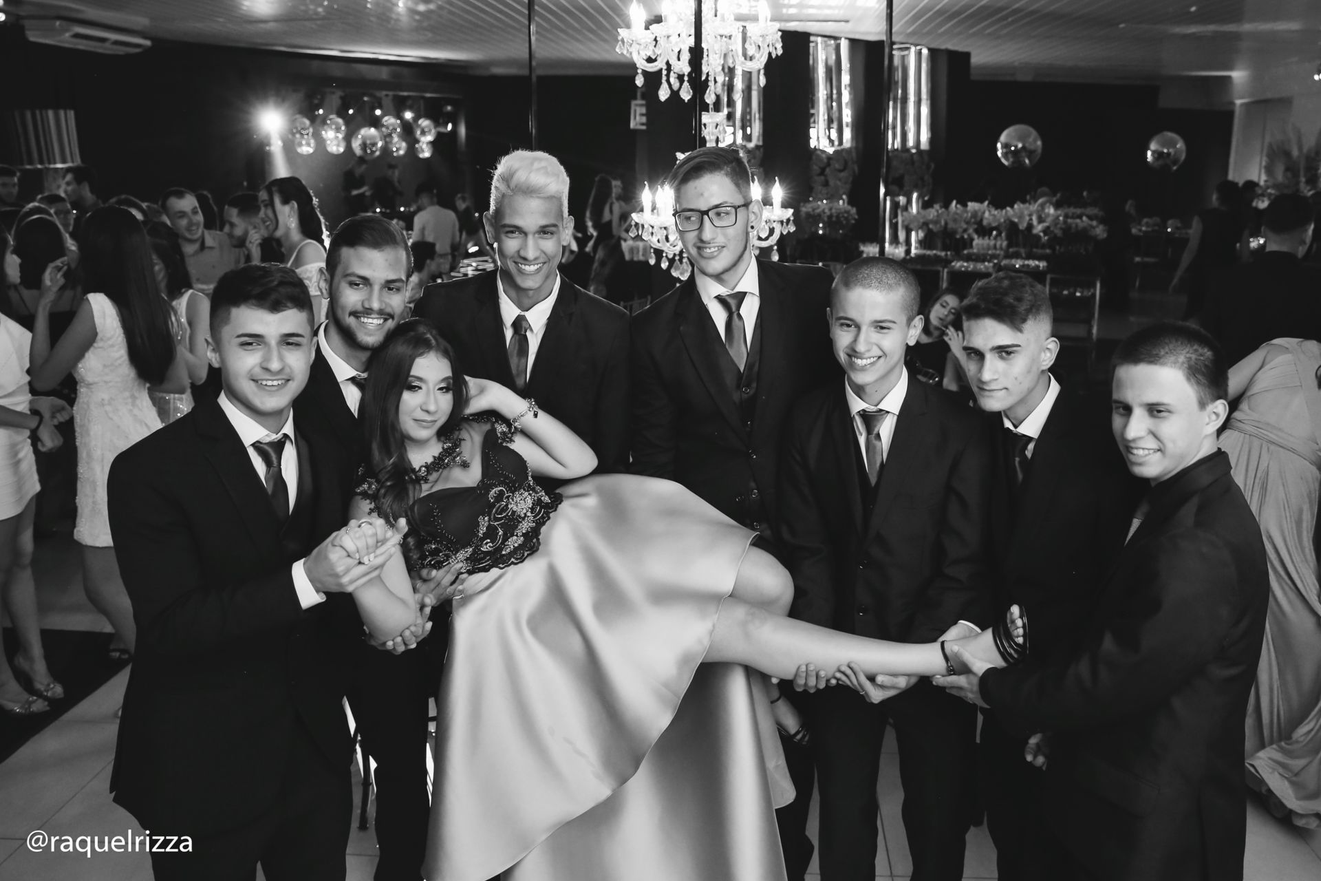 Foto 15 anos Maria Eduarda - Imagem 35