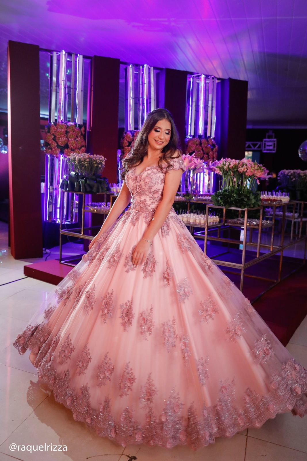 Foto 15 anos Maria Eduarda - Imagem 6