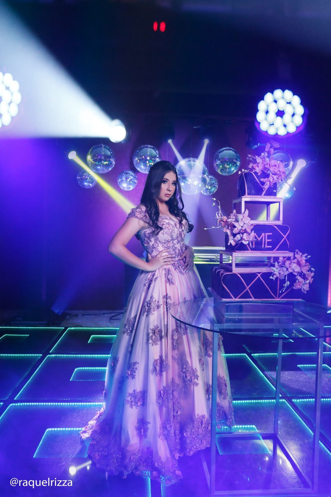 Foto 15 anos Maria Eduarda - Imagem 20