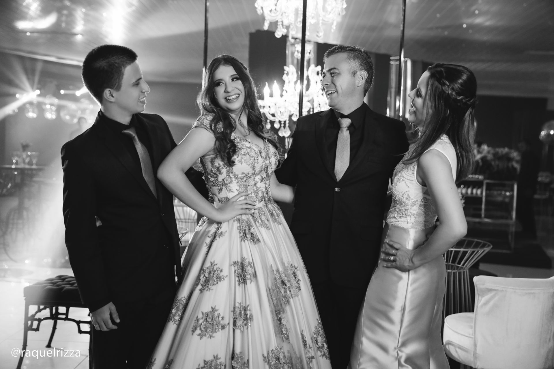 Foto 15 anos Maria Eduarda - Imagem 18