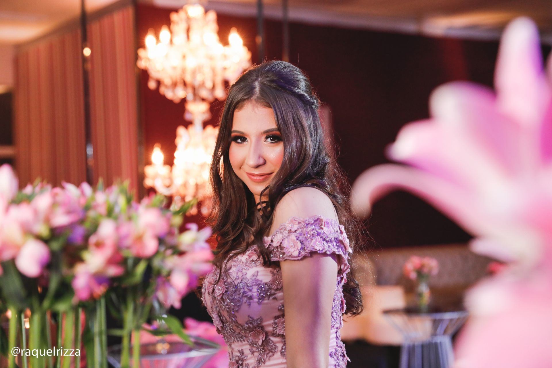 Foto 15 anos Maria Eduarda - Imagem 5