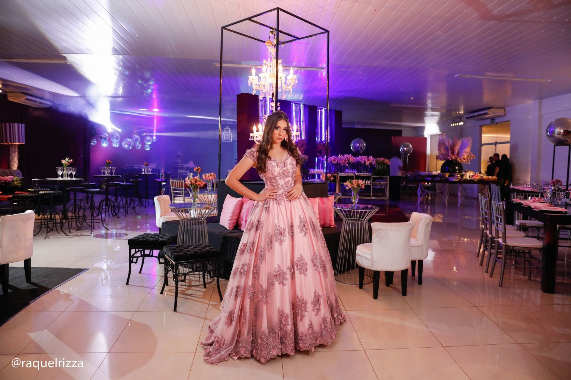 Foto 15 anos Maria Eduarda - Imagem 7