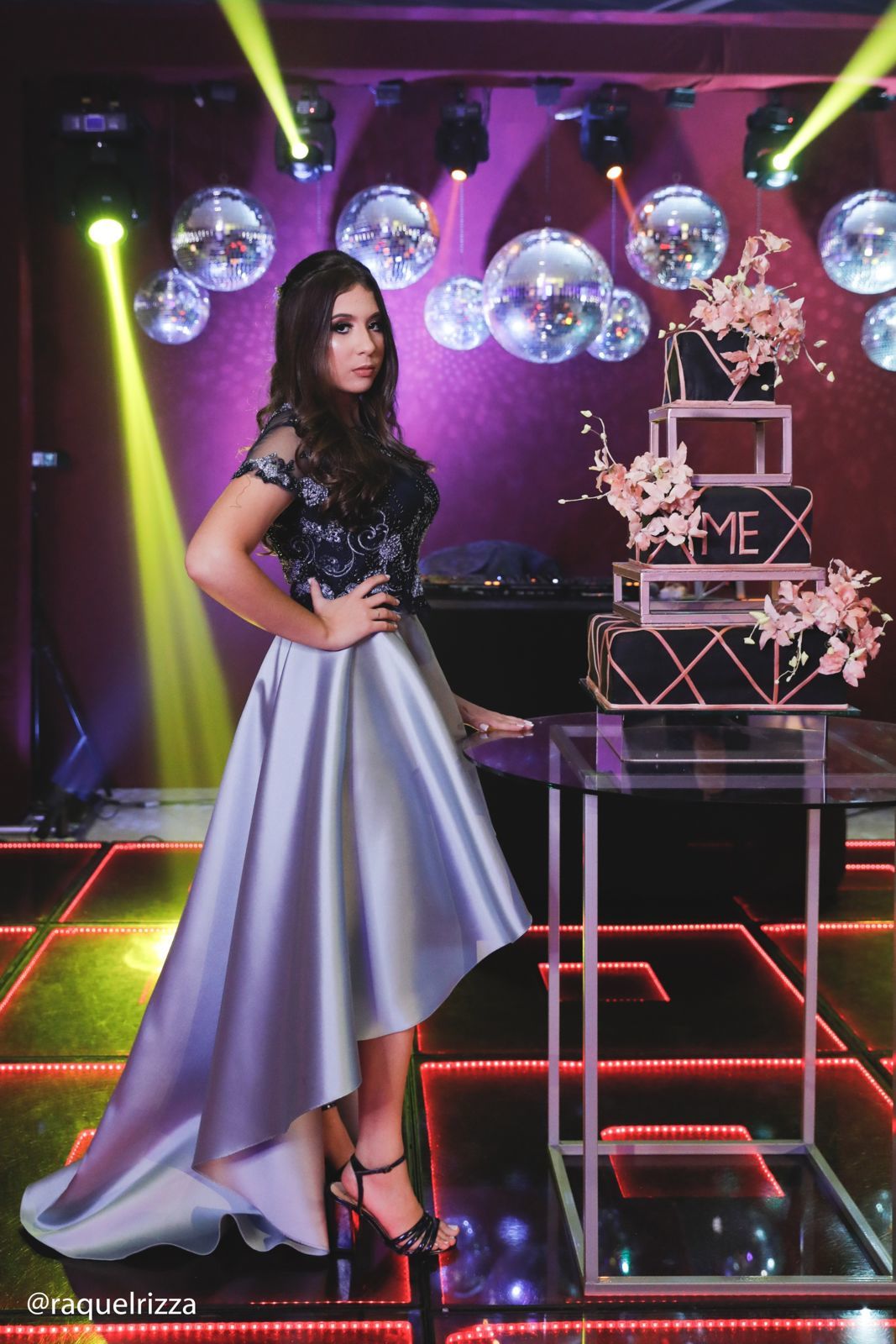 Foto 15 anos Maria Eduarda - Imagem 24