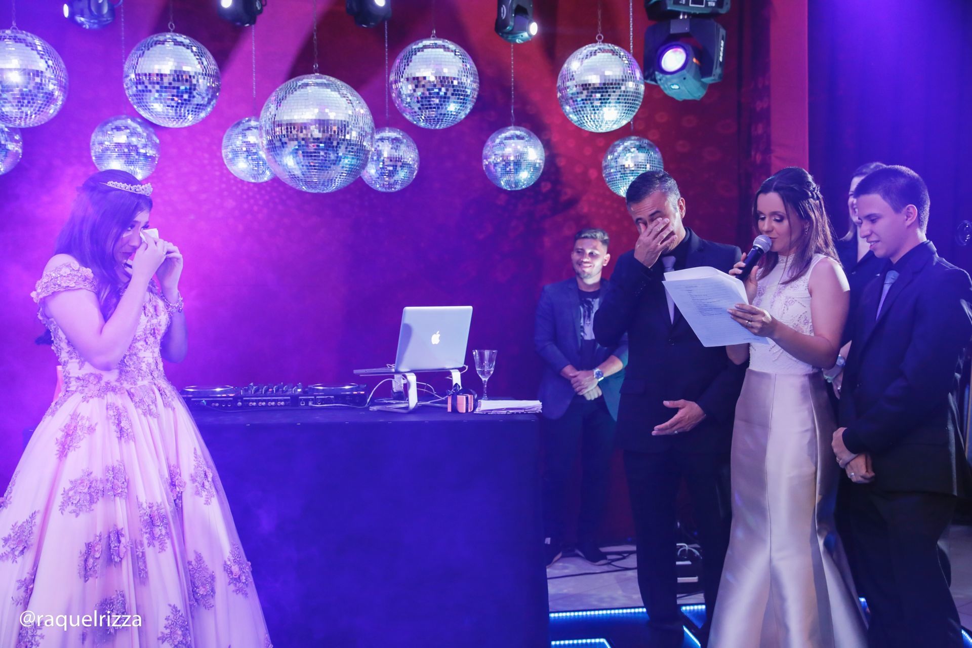 Foto 15 anos Maria Eduarda - Imagem 39