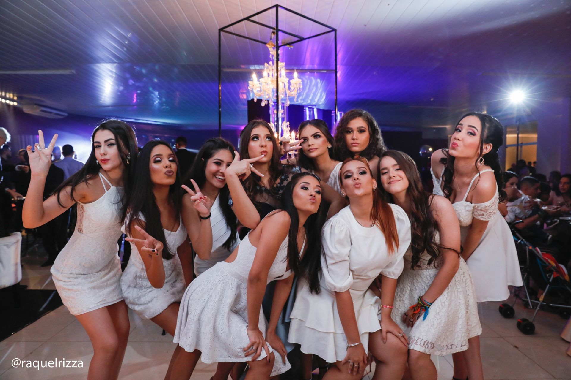 Foto 15 anos Maria Eduarda - Imagem 37