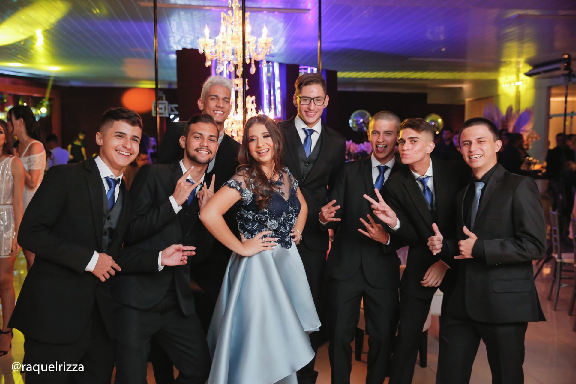 Foto 15 anos Maria Eduarda - Imagem 34