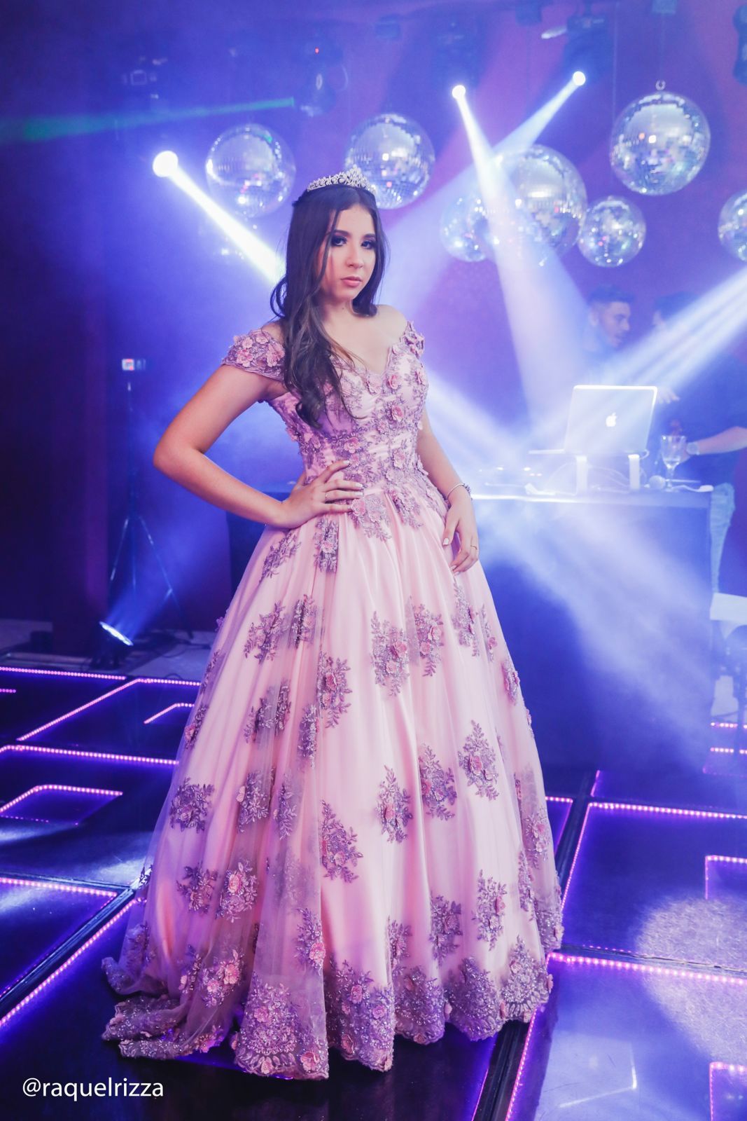 Foto 15 anos Maria Eduarda - Imagem 57