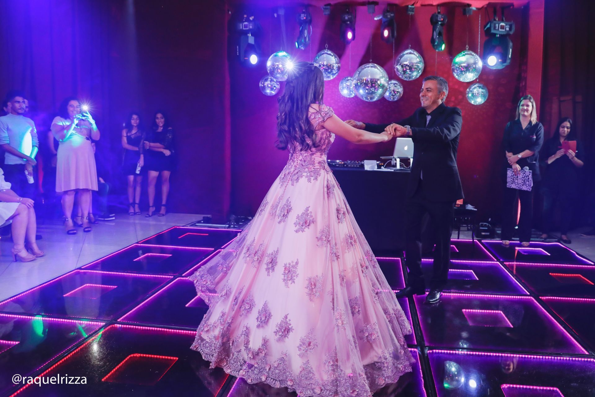 Foto 15 anos Maria Eduarda - Imagem 53