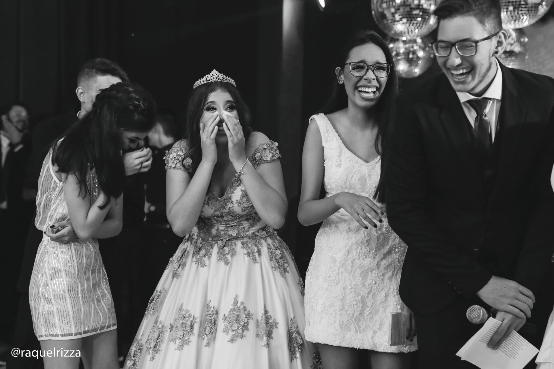 Foto 15 anos Maria Eduarda - Imagem 49