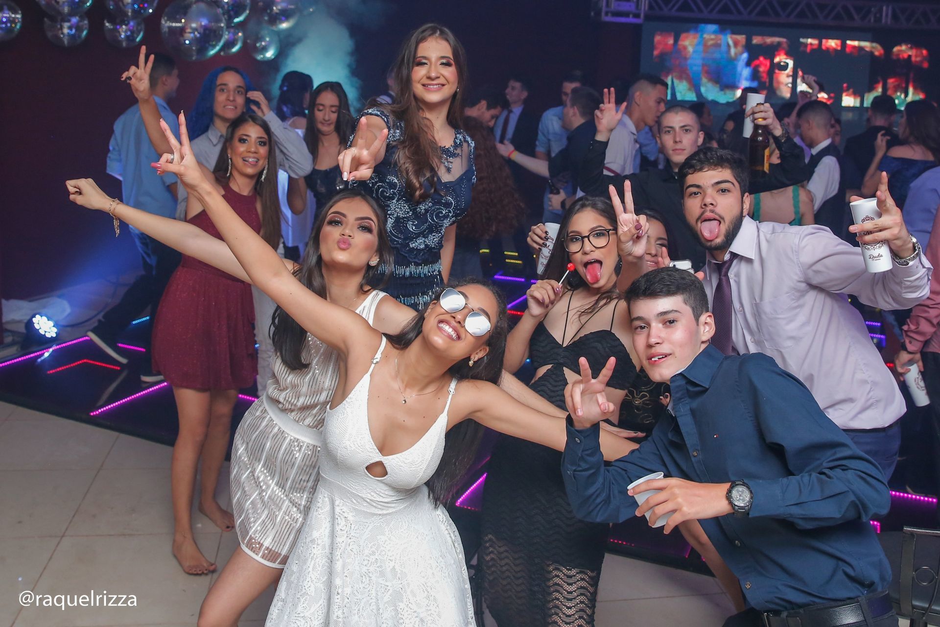 Foto 15 anos Maria Eduarda - Imagem 70